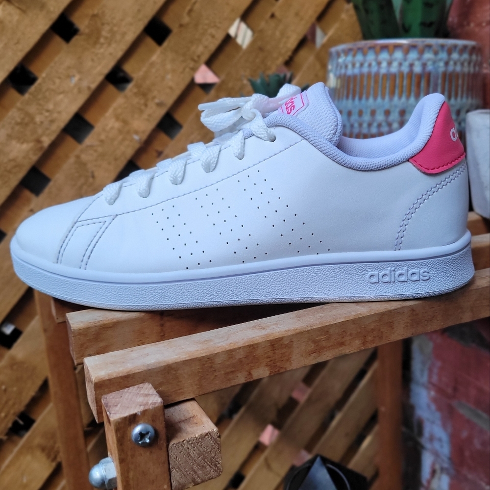 Adidas Advantage - Picture 4 of 12